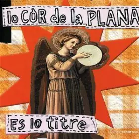 Couverture du produit · Es Lo Titre