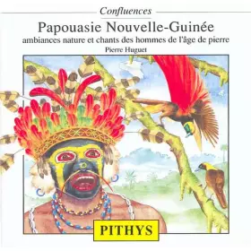 Couverture du produit · Papouasie Nouvelle-Guinée/ Papua New-Guinea
