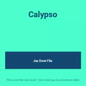 Couverture du produit · Calypso