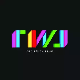 Couverture du produit · The Ashen Tang