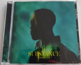 Couverture du produit · Substance