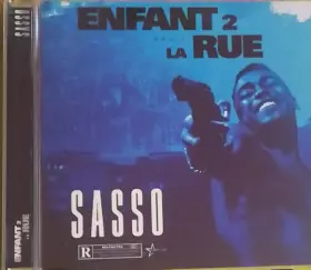 Couverture du produit · Enfant2La Rue Vol.2