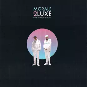 Couverture du produit · Morale 2Luxe