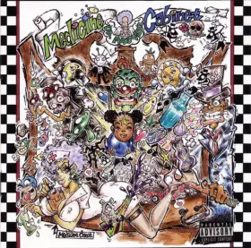 Couverture du produit · Dr. Madd Vibe's Medicine Cabinet