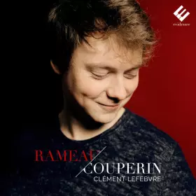 Couverture du produit · Rameau/Couperin