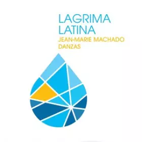 Couverture du produit · Lagrima Latina