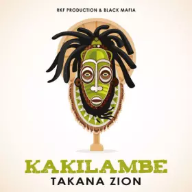 Couverture du produit · Kakilambe