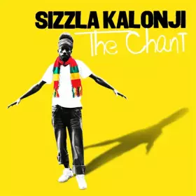Couverture du produit · The Chant