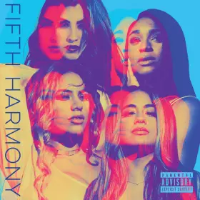 Couverture du produit · Fifth Harmony