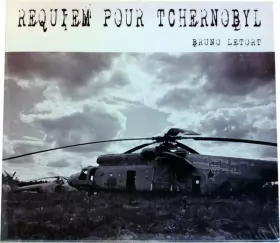 Couverture du produit · Requiem Pour Tchernobyl