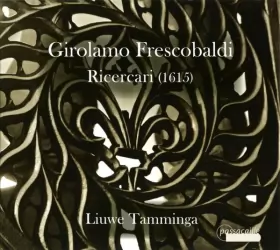 Couverture du produit · Ricercari (1615)