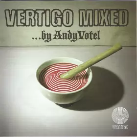 Couverture du produit · Vertigo Mixed
