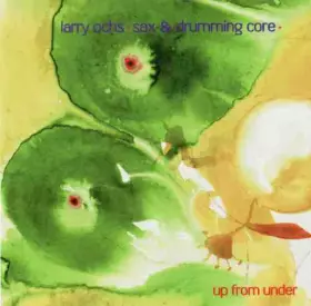 Couverture du produit · Up From Under