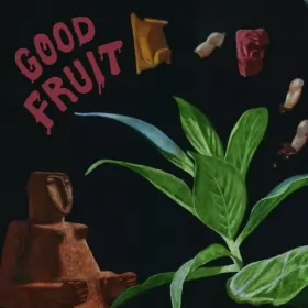 Couverture du produit · Good Fruit