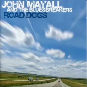 Couverture du produit · Road Dogs