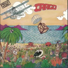 Couverture du produit · Cargo