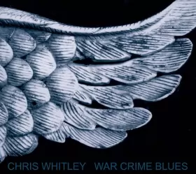 Couverture du produit · War Crime Blues