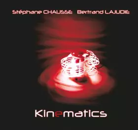 Couverture du produit · Kinematics
