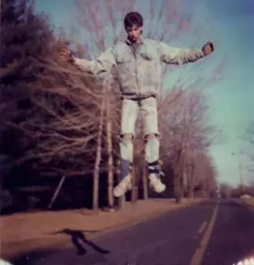 Couverture du produit · Mountain Bike