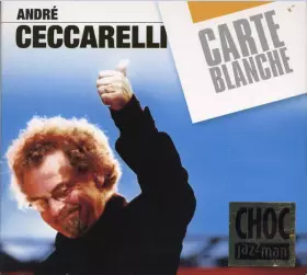Couverture du produit · Carte Blanche