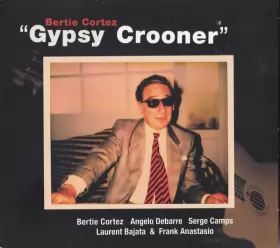 Couverture du produit · Gypsy Crooner