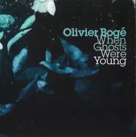 Couverture du produit · When Ghosts Were Young