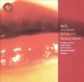 Couverture du produit · The Seven Deadly Sins