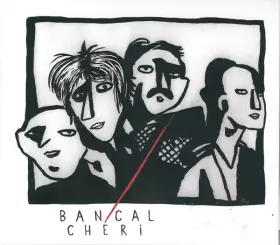 Couverture du produit · Bancal Chéri