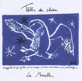 Couverture du produit · La Marelle