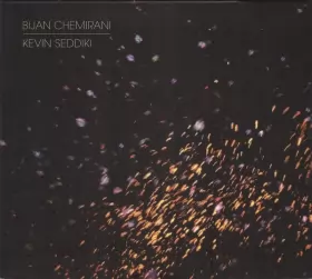 Couverture du produit · Bijan Chemirani - Kevin Seddiki