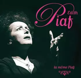 Couverture du produit · La Mome Piaf