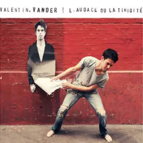 Couverture du produit · L'Audace Ou la Timidité