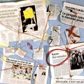 Couverture du produit · Mal Entendus