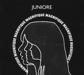 Couverture du produit · Magnifique