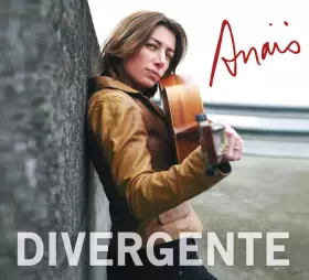 Couverture du produit · Divergente