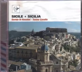 Couverture du produit · Sicile - Sicilia