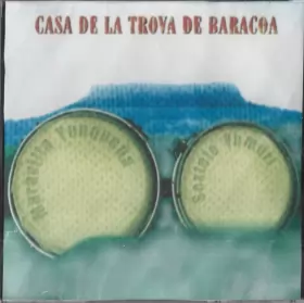 Couverture du produit · Casa De La Troya De Baracoa