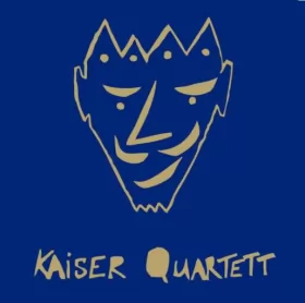 Couverture du produit · Kaiser Quartett