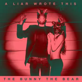 Couverture du produit · A Liar Wrote This