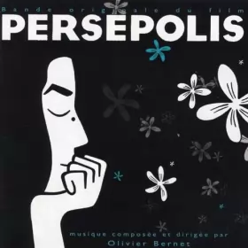 Couverture du produit · Bande Originale Du Film Persepolis