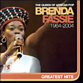 Couverture du produit · Greatest Hits: The Queen Of African Pop (1964 - 2004)