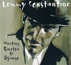 Couverture du produit · Meeting Sinatra & Django