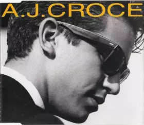 Couverture du produit · He's Got A Way With Women