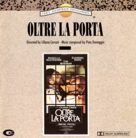 Couverture du produit · Oltre La Porta (Original Soundtrack)