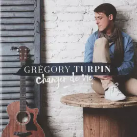 Couverture du produit · Changer De Vie