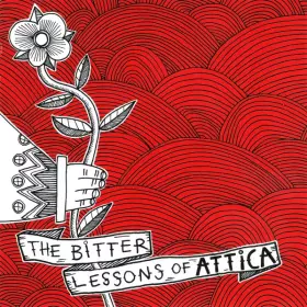 Couverture du produit · The Bitter Lessons Of Attica