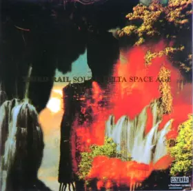 Couverture du produit · South Delta Space Age