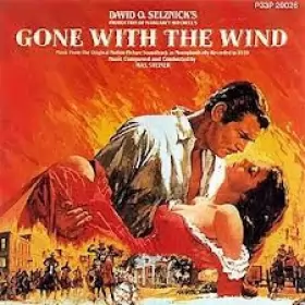 Couverture du produit · Gone With The Wind (Soundtrack)