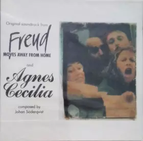 Couverture du produit · "Freud Moves Away From Home" And "Agnes Cecilia"