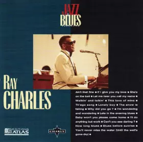 Couverture du produit · Jazz & Blues Collection Vol. 3
